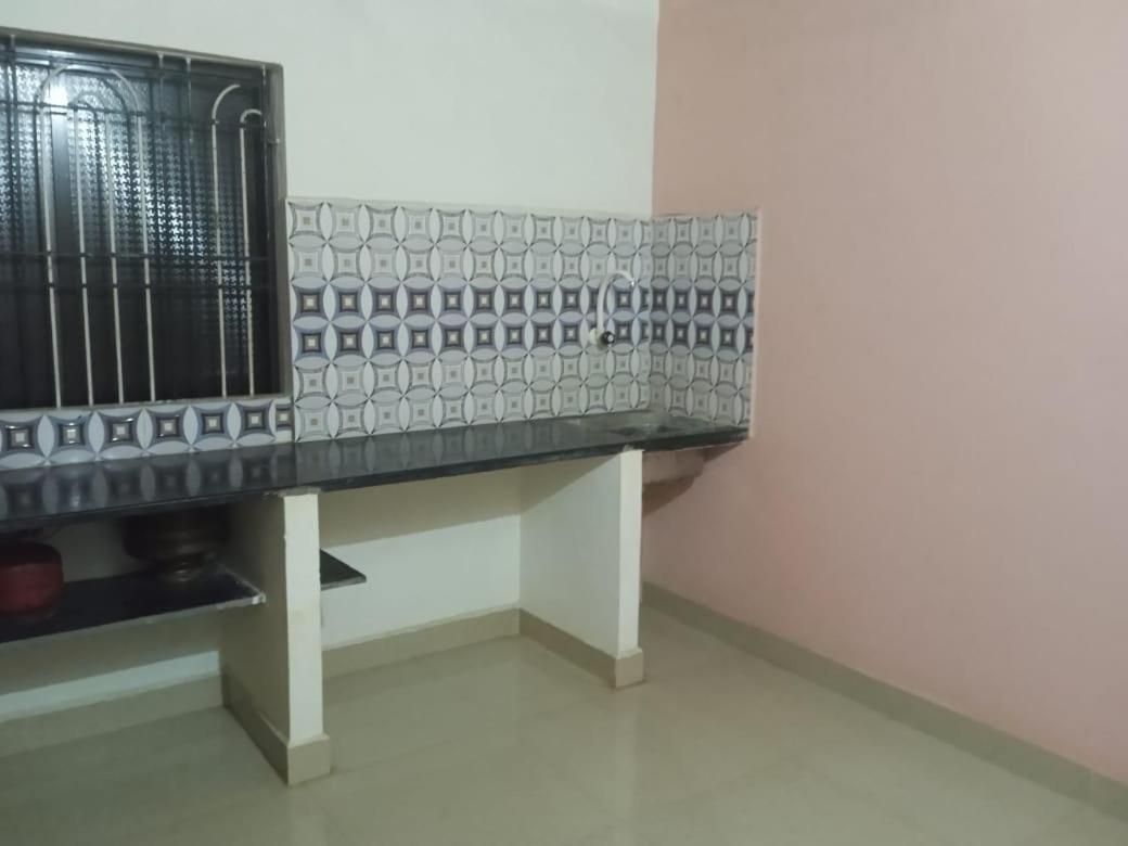 Ocean Sparrow Beach Stay Gokarna  Buitenkant foto