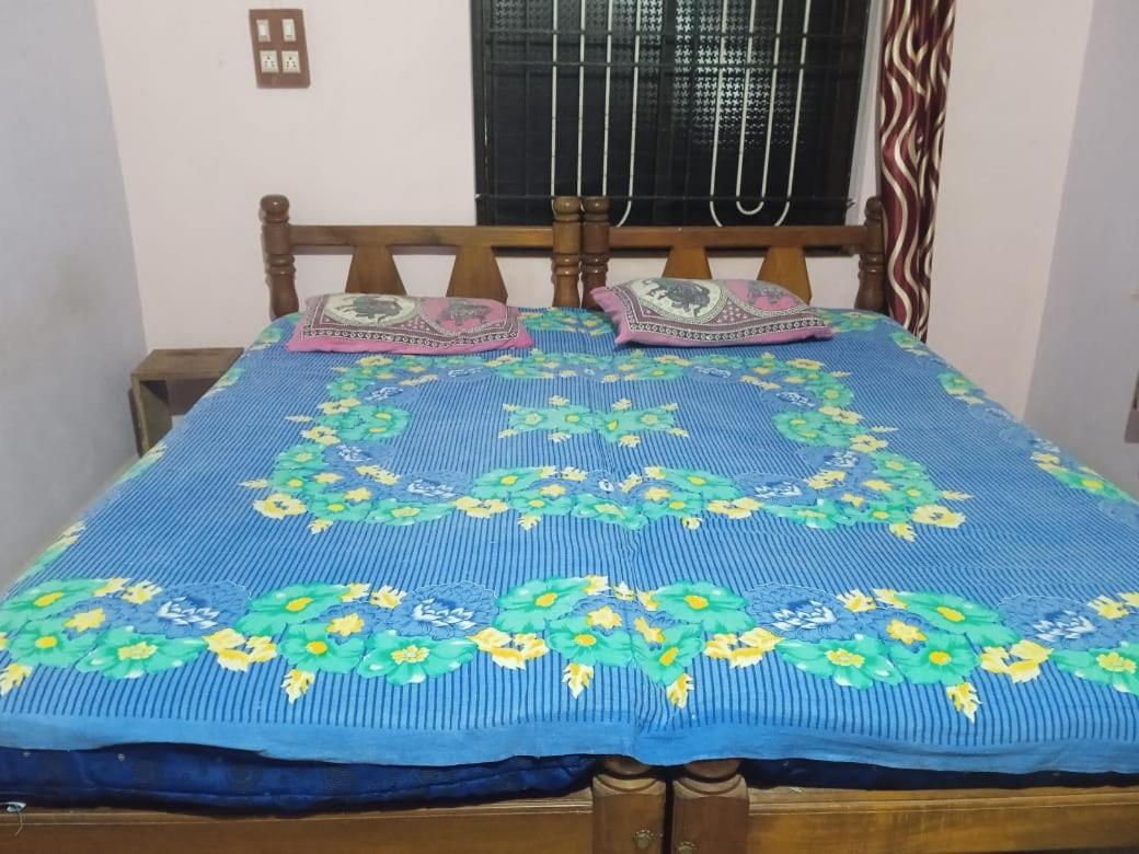 Ocean Sparrow Beach Stay Gokarna  Buitenkant foto