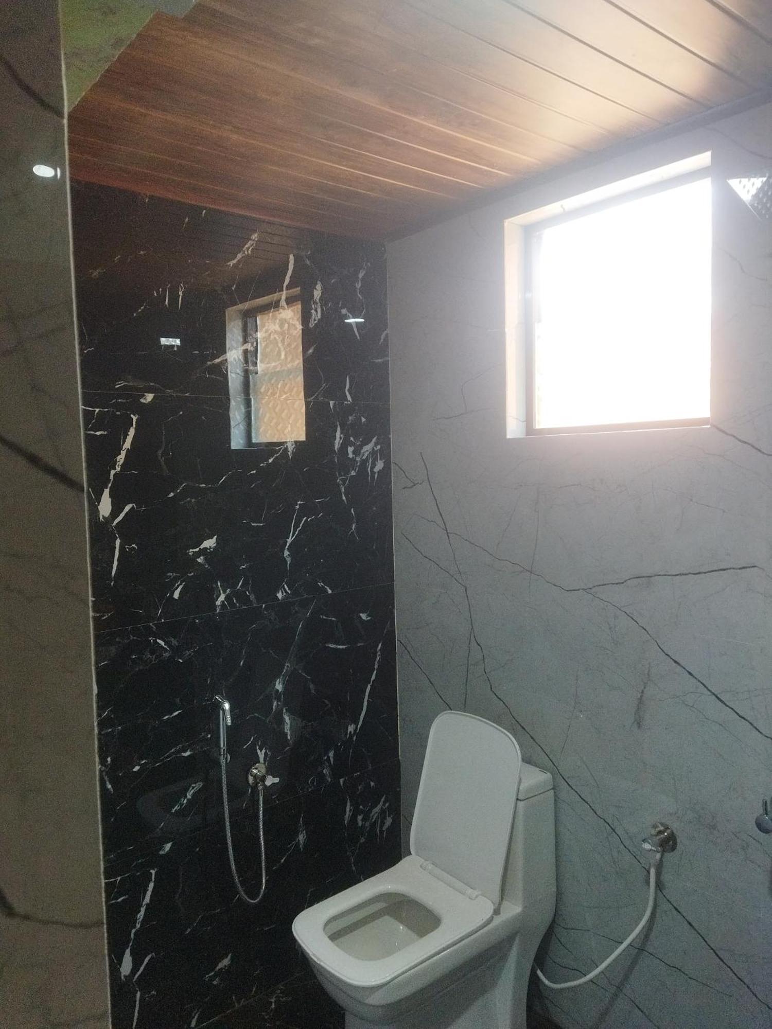 Ocean Sparrow Beach Stay Gokarna  Buitenkant foto