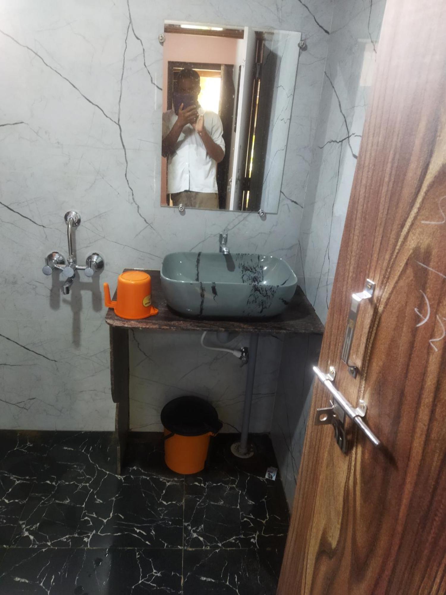 Ocean Sparrow Beach Stay Gokarna  Buitenkant foto